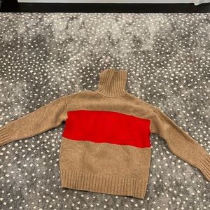 Polo Ralph Lauren knit sweater